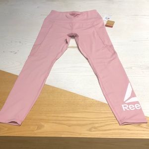 Reebok Legging High Rise